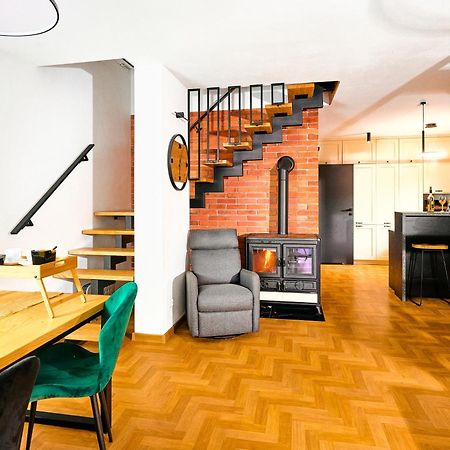 Las Granda'S Wypocznij Na Roztoczu Majdan Sopocki Drugi Exterior foto